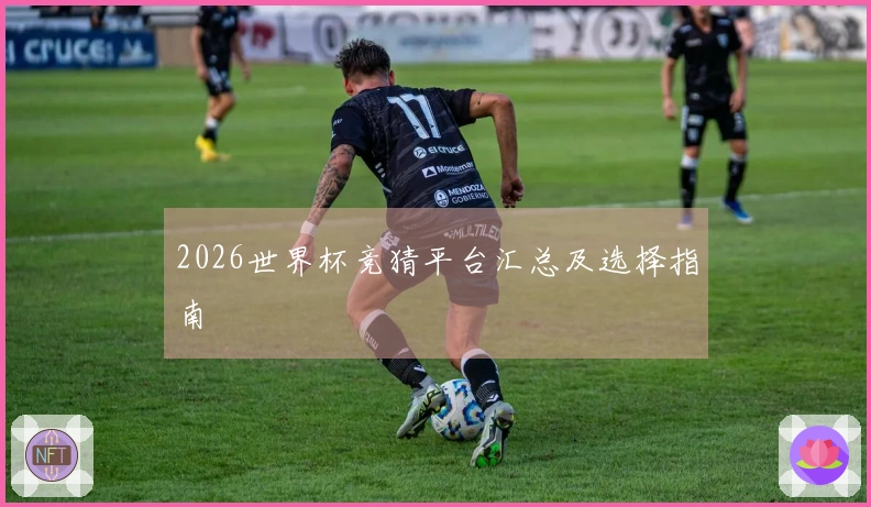 2026世界杯竞猜平台汇总及选择指南