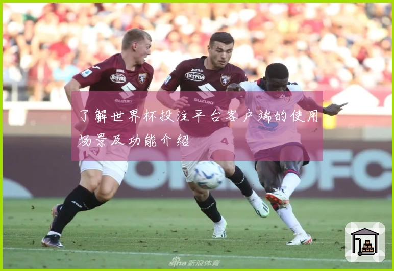 了解世界杯投注平台客户端的使用场景及功能介绍