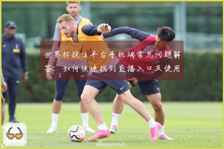 世界杯投注平台手机端常见问题解答：如何快速找到直播入口及使用技巧分享