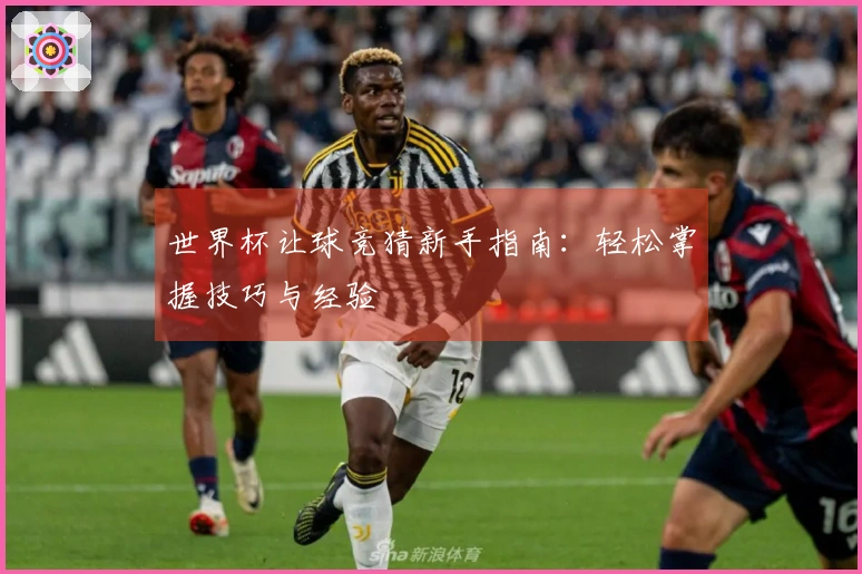 世界杯让球竞猜新手指南：轻松掌握技巧与经验